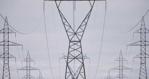 Канада - Счета за электроэнергию вырастут в новом году: Manitoba Hydro
