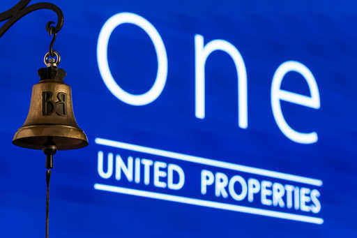 One United Properties співпрацює з Raiffeisen Bank International