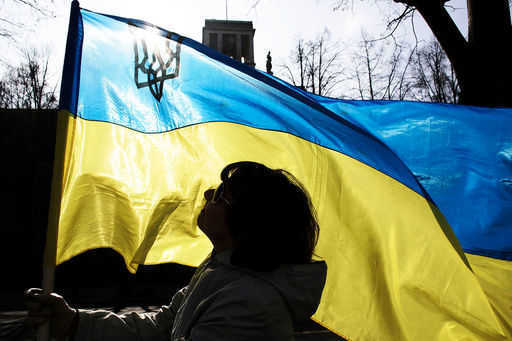 Almost half of Ukrainians believe in the invasion of Russia