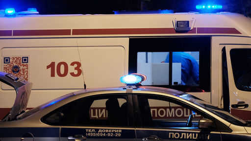 Head of Rosselkhoznadzor department found dead in Moscow