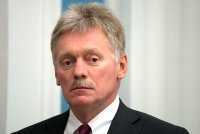 Russia - Peskov said about restrained optimism on the issue of security guarantees