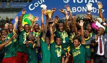 Кубок Африки: випуск гравця може бути відкладено до 3 січня