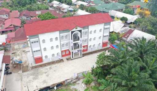 Министерство PUPR завершает строительство 2 квартир для учебных заведений в Пеканбару Подготовка к Новому году на Бали, Банк Индонезии готовит 2,1 рупий