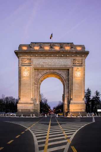 Бухарест вошел в топ-10 городов с наименьшими грабежами Airbnb