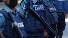 Бангладеш - Аспія отримує роботу в поліції за квотою округу