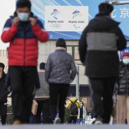 La politique de Covid-19 sépare les familles japonaises avant les Jeux de Pékin