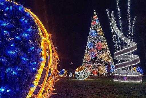 Різдвяний ярмарок в Румунії обраний серед найкращих у Європі