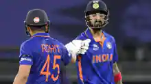 К.Л. Рахул, вероятно, возглавит Индию в серии ODI против Южной Африки, если Рохит Шарма не восстановится вовремя