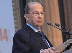 Liban - Aoun aurait fait des remarques explosives lundi