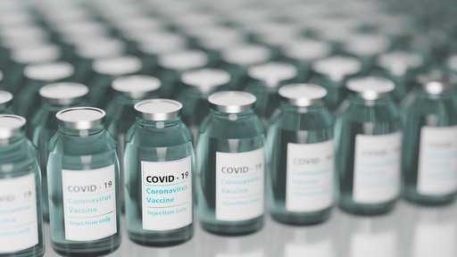 Пакистан получил от АБР 15 миллионов доз вакцины против Covid