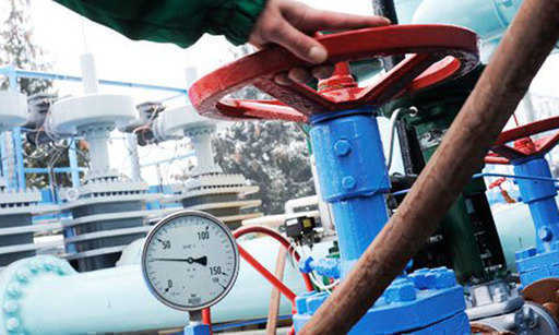 Пакистан - прекращена подача газа в промышленную зону в Синде, Белуджистан