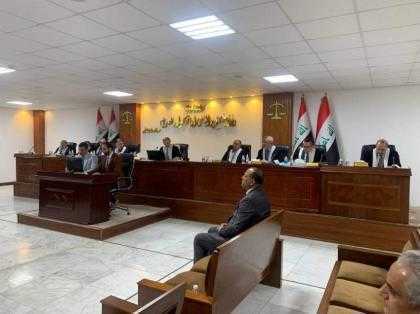 Ближний Восток - Высший суд Ирака отклонил предложение об аннулировании результатов выборов