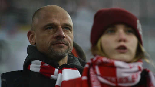 Kowalewski: the reaction in Poland to Souza's desire to leave the national team is bright, everyone is disappointed