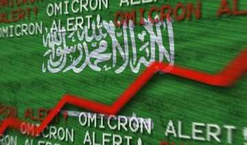 Фондовые рынки Саудовской Аравии подешевели, поскольку инвесторы взвесили риск омикрона: звонок на открытие
