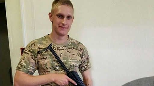 Подсъдимите за убийството на бившия войник от специалните части на ГРУ Белянкин получиха от 5 до 20 години затвор