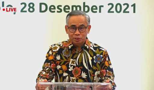 OJK заявляет, что Индонезии необходимо 745 трлн индонезийских рупий для борьбы с изменением климата