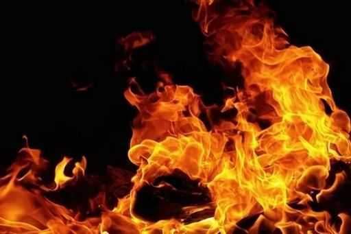Пакистан - шесть членов семьи задохнулись в результате пожара в доме Хангу в КПК