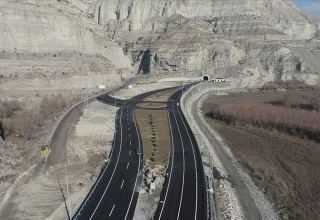 W Turcji zostanie otwarty nowy tunel w kierunku Kaukazu Południowego