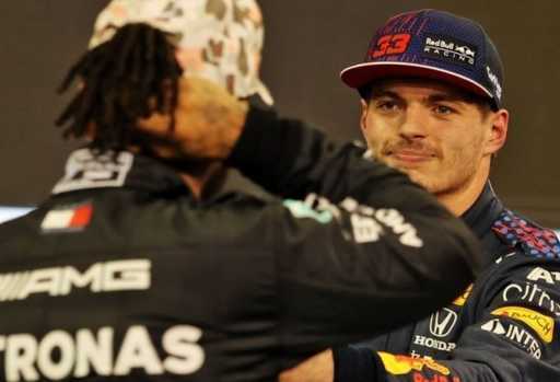 Coulthard: Max ha potuto agire sulla psiche di Lewis