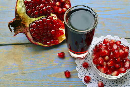 Russia - Nutritionists named the best antioxidant drink