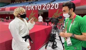 Саудовская олимпийская звезда дзюдо нацелена на Парижские игры 2024 года