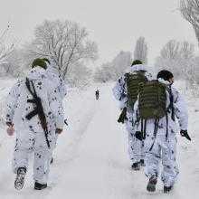 Вашингтон и Москва проведут переговоры по Украине по вопросам безопасности 10 января, сообщил Белый дом.