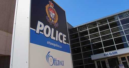 Канада - молодой человек погиб в результате аварии на тобоггане в Оттаве, сообщает полиция