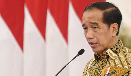 Presidente Jokowi: nessuna tolleranza per il servizio lento