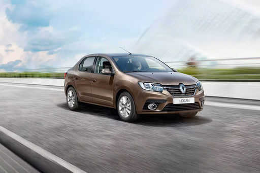 Popular Renault models rise in price in Russia