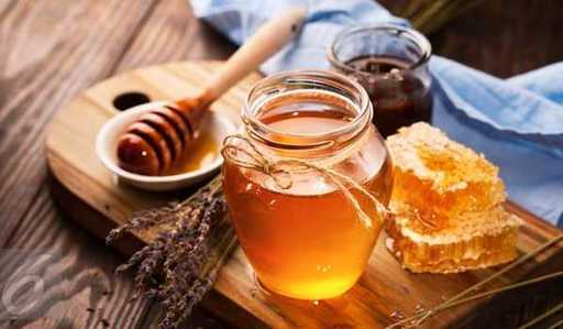 Позаботьтесь о своем здоровье, это мамин версия рекомендаций по чистому меду.