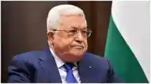 Президент Палестины Аббас совершил редкий визит в Израиль