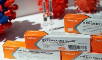 Bliski Wschód – Egipt współpracuje z chińską firmą Sinovac w celu zwiększenia produkcji szczepionek w regionie