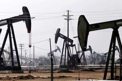 Новак озвучив оптимальну для Росії ціну на нафту