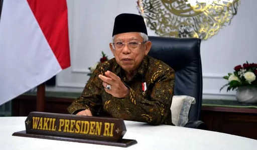 Финал Кубка AFF, вице-президент надеется, что сборная Индонезии улучшит выносливость и скорость
