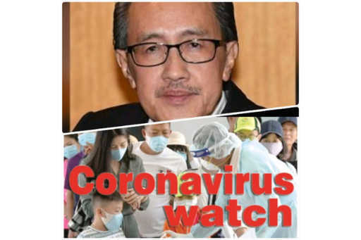 Малайзія – у Сабаху знову зростає кількість випадків COVID-19