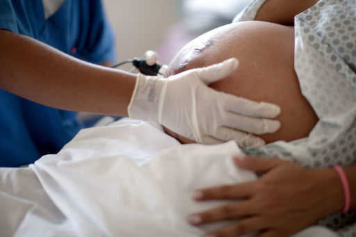 У МОЗ уточнили правила вакцинації для вагітних