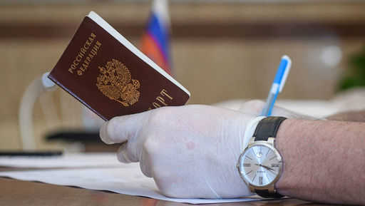 МВС не побачило підстав для надання банкам доступу до історії паспортів