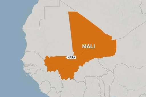 Quattro soldati uccisi in attacco in Mali, dice l'esercito