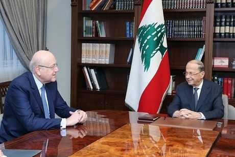 Ливан - политическое молчание после выступления Ауна: будет ли национальный диалог?