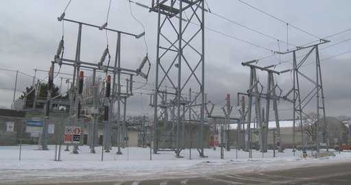 Канада - Новый рекорд спроса на электроэнергию: FortisBC