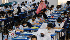 Бангладеш - 93,58% студентов сдают эквивалентные экзамены SSC