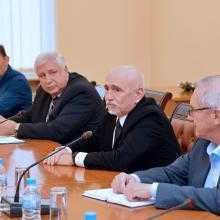Николай Сабев: Равные условия и тарифы для железнодорожных перевозчиков будут достигнуты совместными действиями