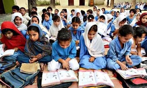 Pakistan - Pendżab ogłasza harmonogram egzaminów maturalnych, międzyegzaminowych na rok 2022