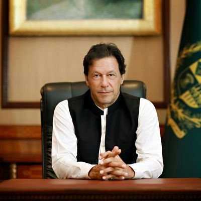 Pakistan – Rząd nie ma trudnych czasów: Imran Khan