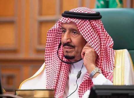 Bliski Wschód – Saudyjski król wzywa Iran do zaprzestania „negatywnych” zachowań w regionie