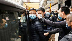 США призывают Китай и Гонконг освободить сотрудников Stand News