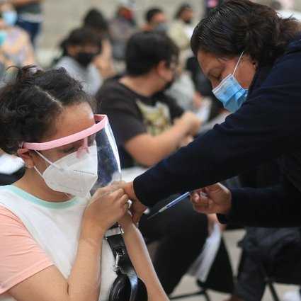 Китайская компания CanSino не выполнила заказ на вакцину против Covid-19 в Мексике: источники