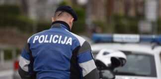 Słowenia – Funkcjonariusze policji zawieszeni za fałszywą przepustkę Covida, mówi raport