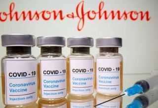Szczepionki przypominające firmy Johnson & Johnson są skuteczne przeciwko omikronie