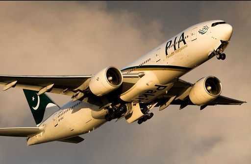 PIA возобновит полеты в Европу в первом квартале 2022 года